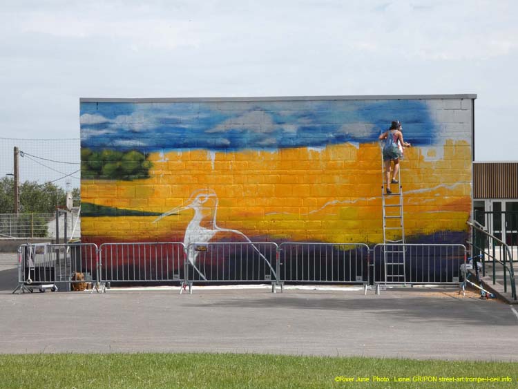 Paysage Lannois