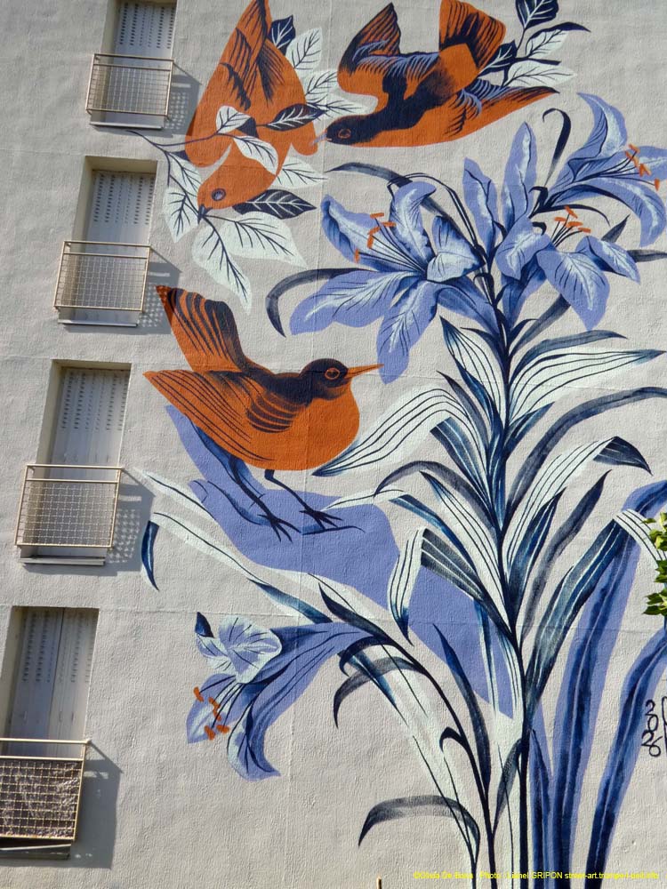 Symboles de Laon