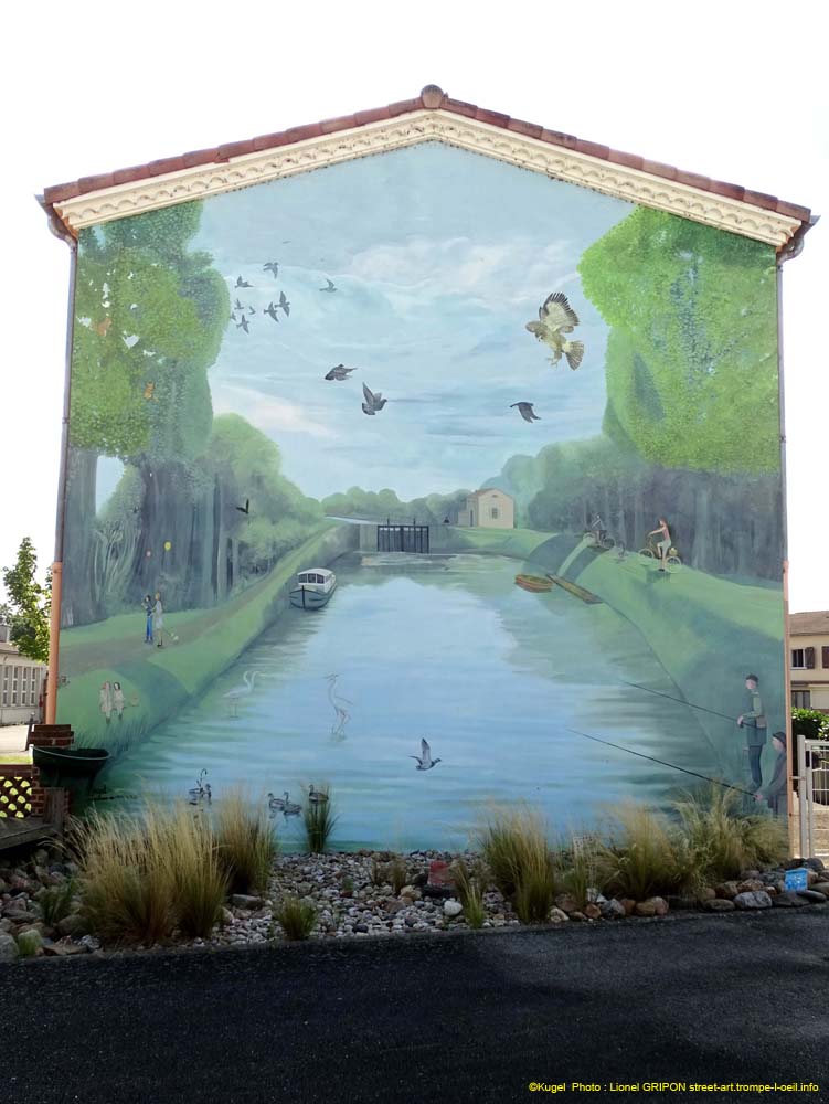 Montbeton