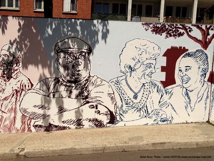 La classe ouvrière