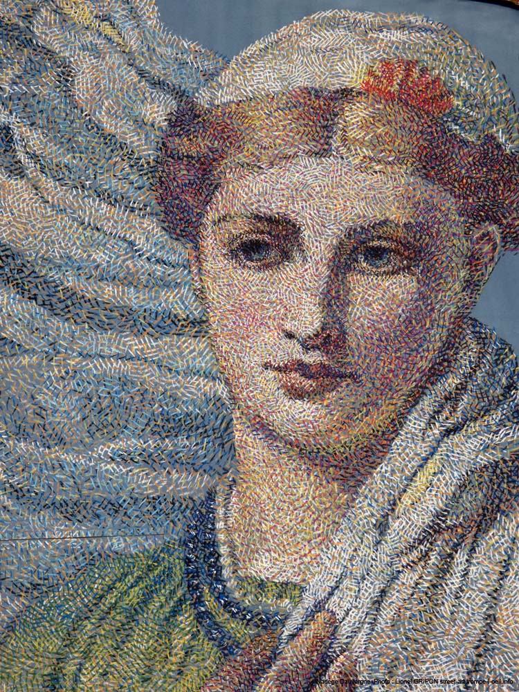 Aphrodite