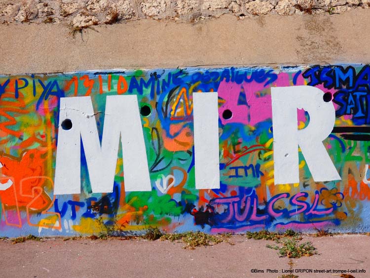 Mur de la Paix