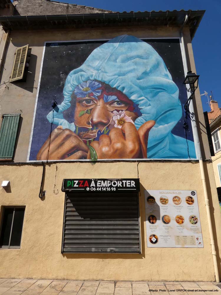 Apparences trompeuses