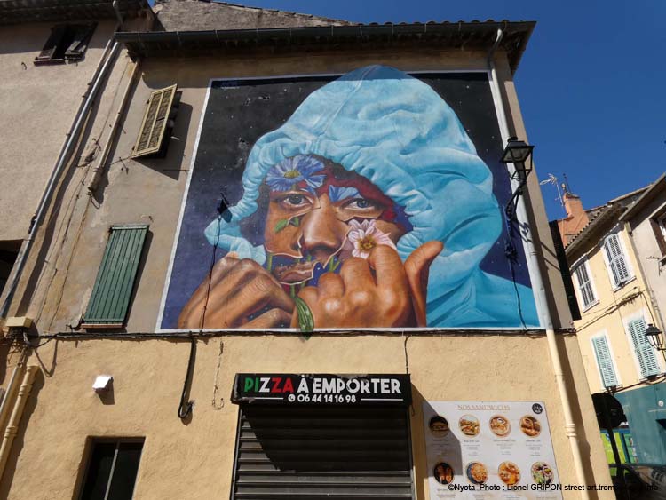 Apparences trompeuses