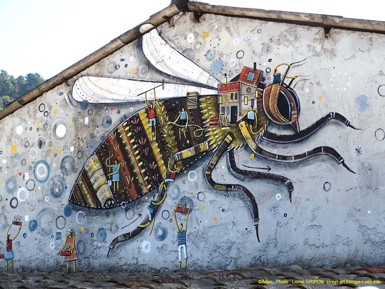 La Noria