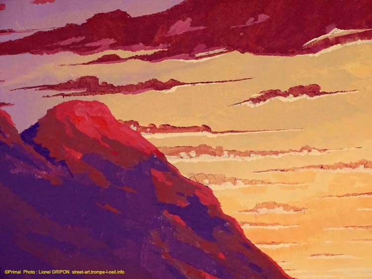 Icône de la rivière