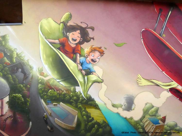 Follainville Dennemont