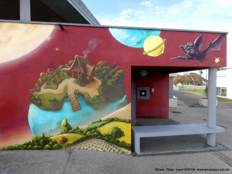 Follainville Dennemont