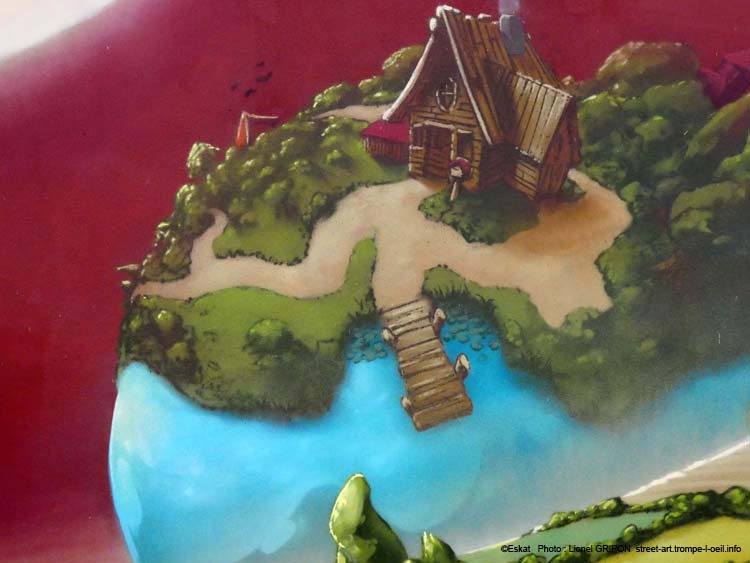 Follainville Dennemont