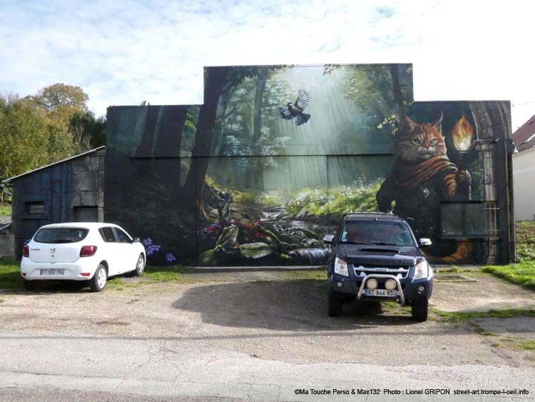 Fontenay Saint-Père