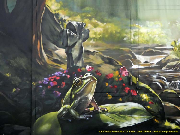 Fontenay Saint-Père