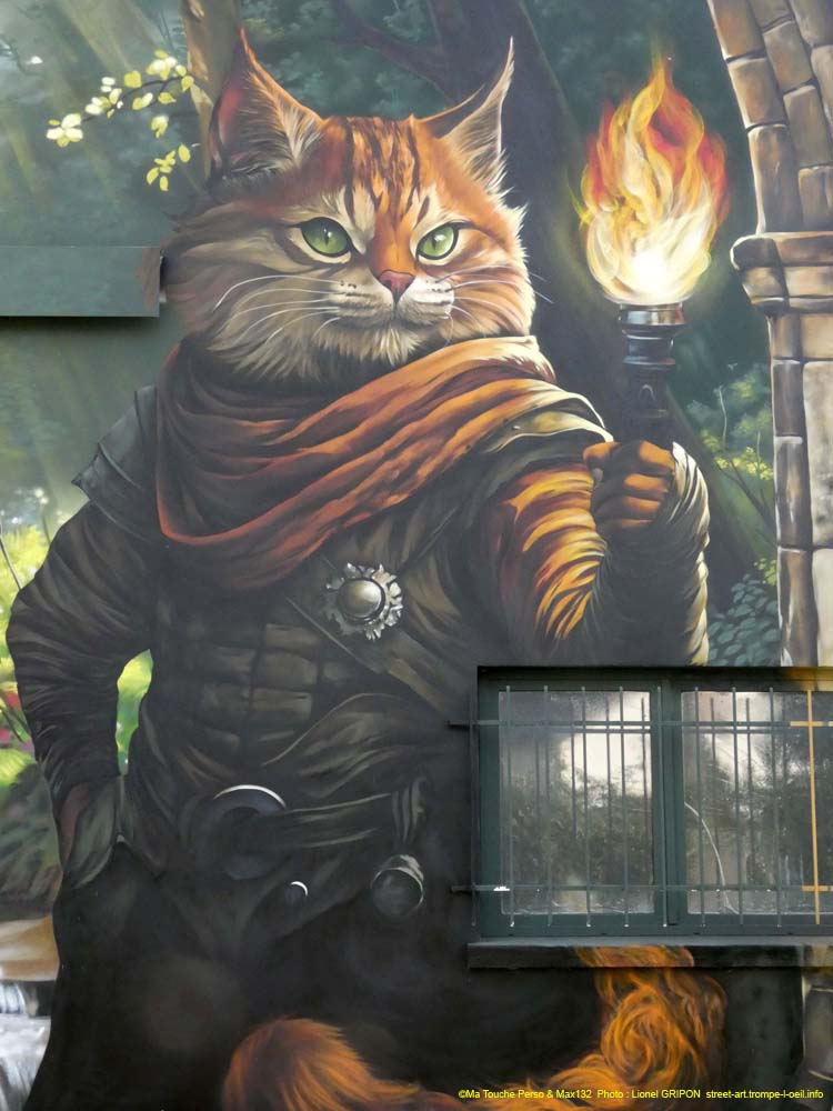 Fontenay Saint-Père