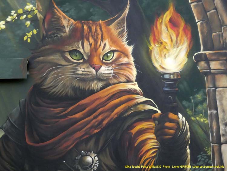 Fontenay Saint-Père