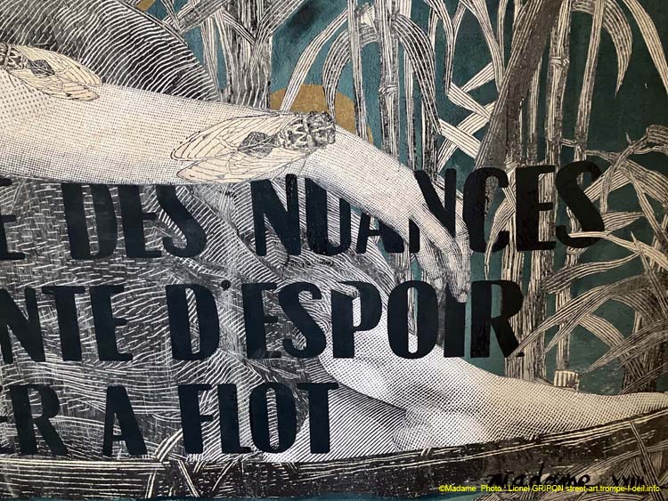 Rester à flôt