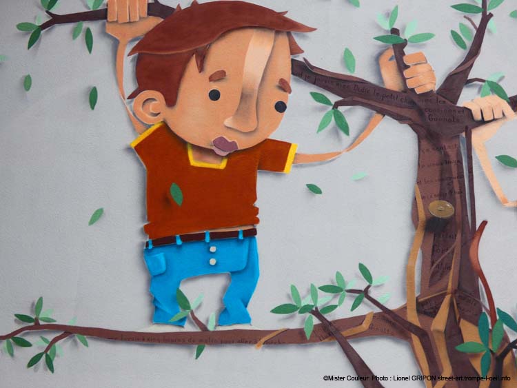 Arbre familial