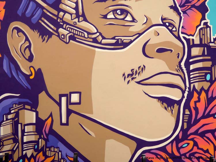 Nature et modernité