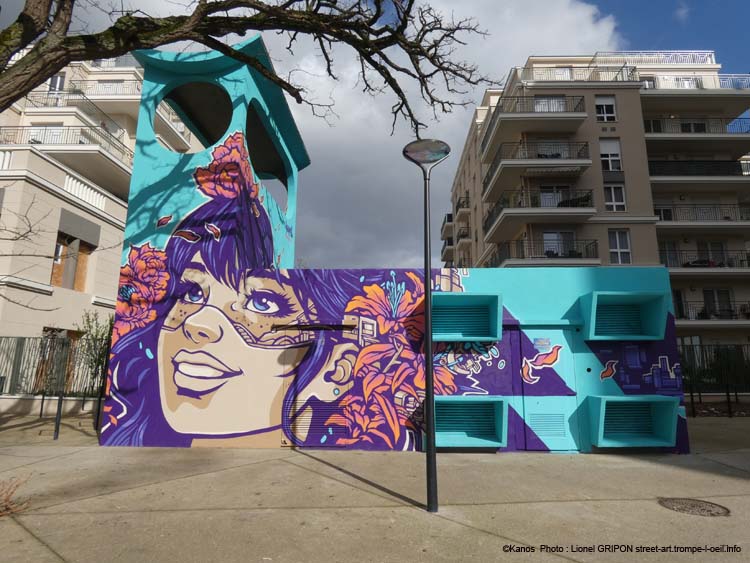 Nature et modernité