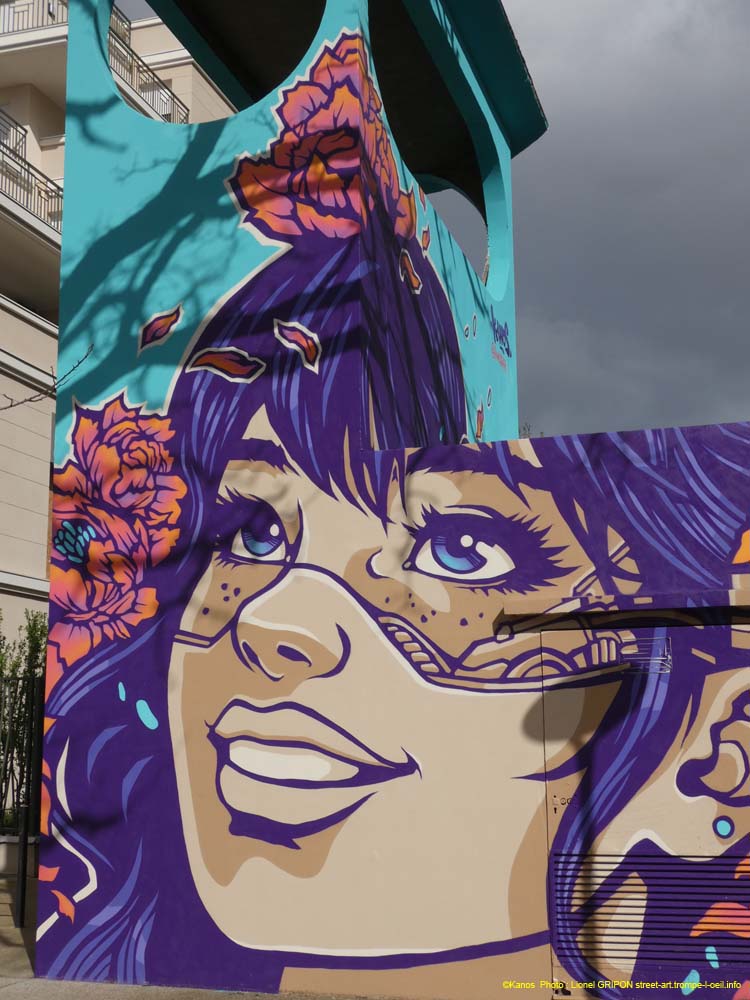 Nature et modernité