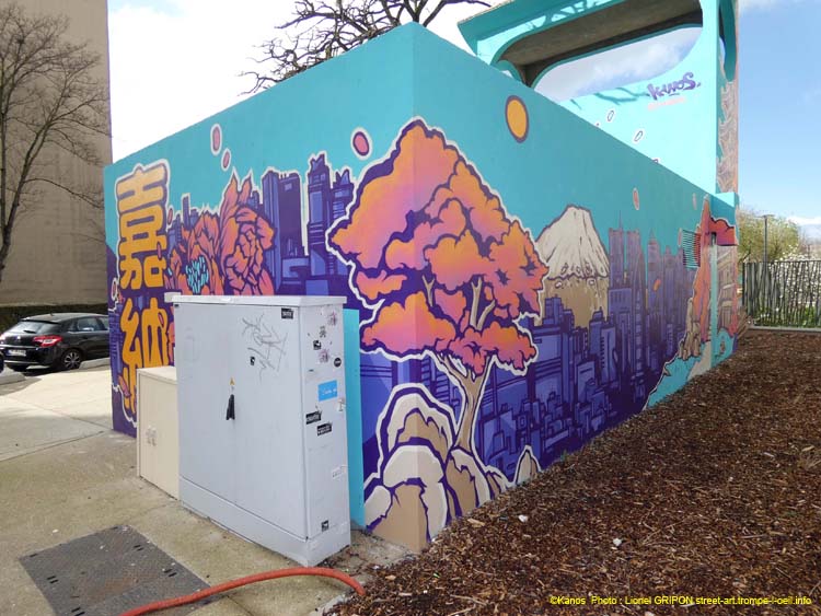 Nature et modernité