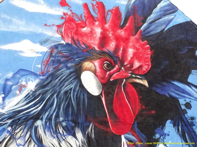 Coq de Coudekerque