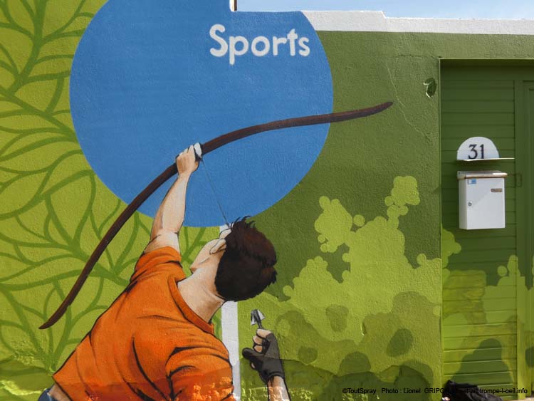 Fort de Petite-Synthe