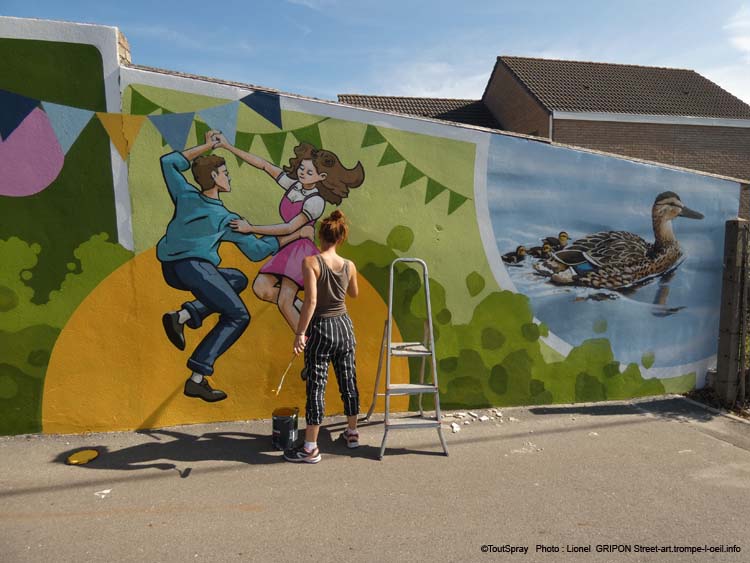 Fort de Petite-Synthe