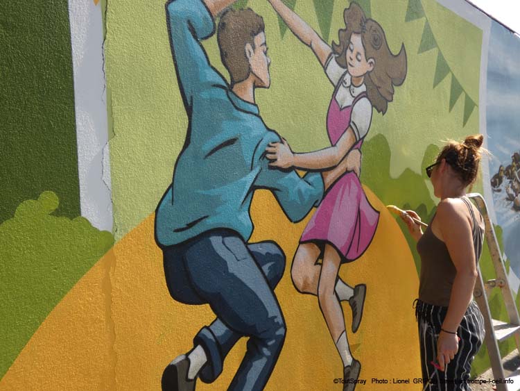 Fort de Petite-Synthe