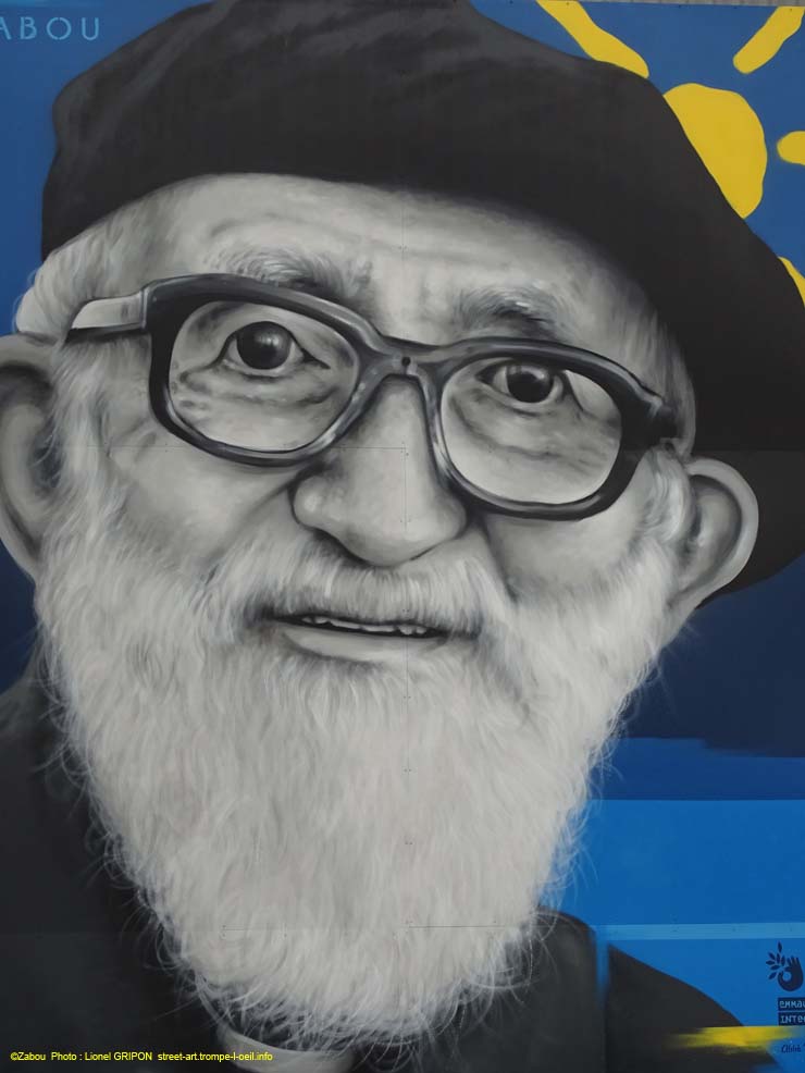 Emmaüs Abbé Pierre