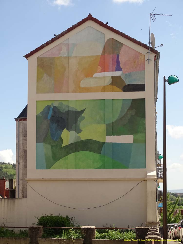 Composition abstraite