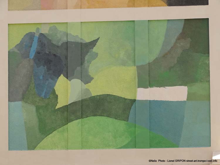 Composition abstraite