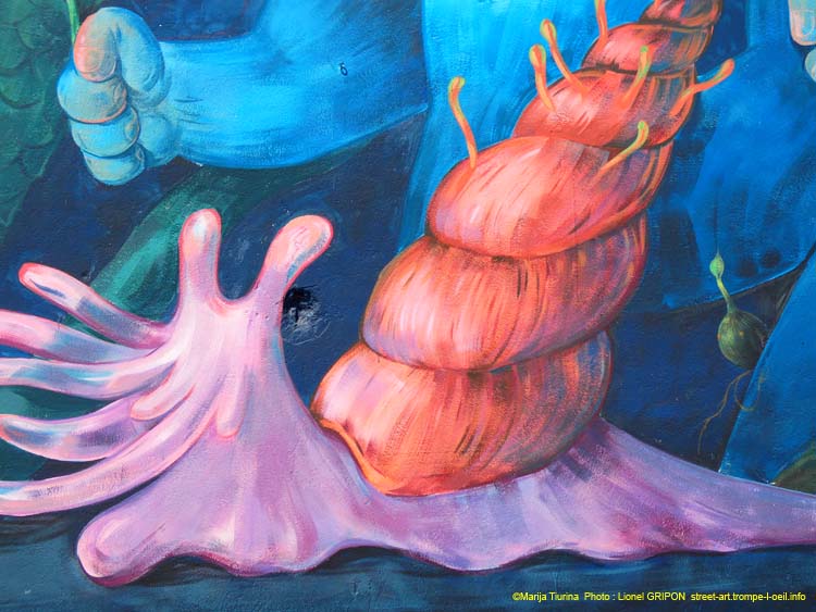 Créatures mythiques