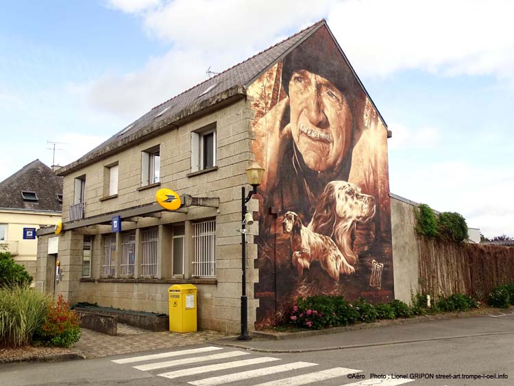A mon père