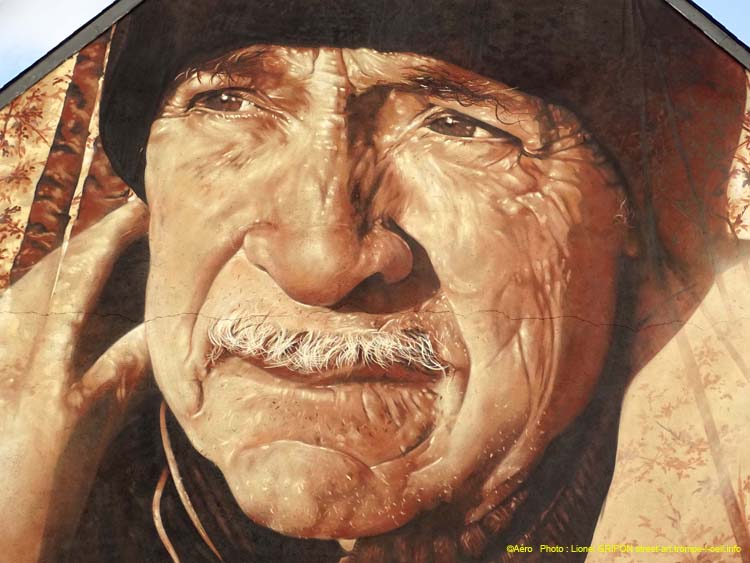 A mon père