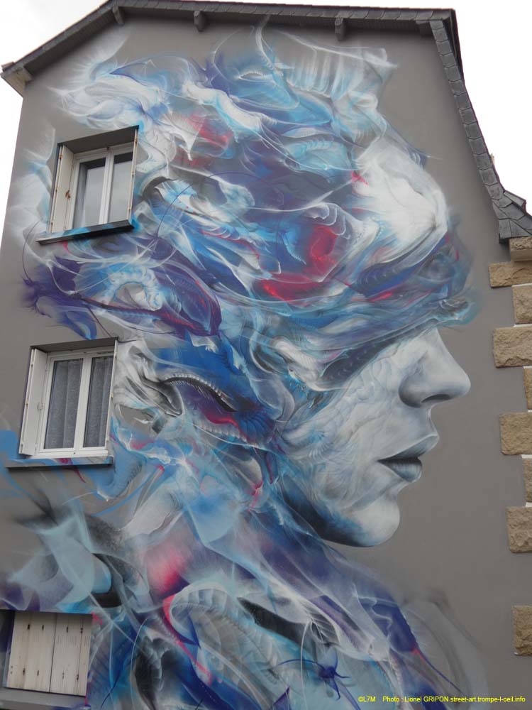 Profondeurs invisibles