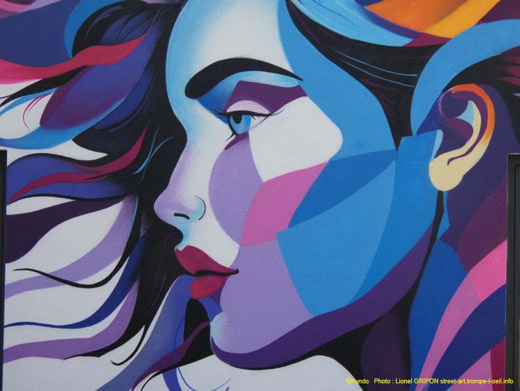 Regard sur la ville