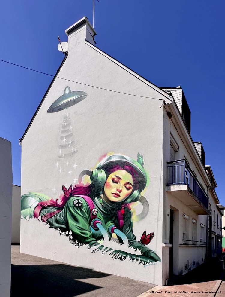 Le nouveau monde