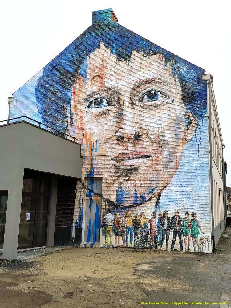 Louise de Bettignies