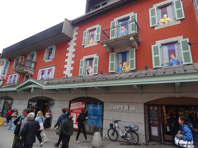 Personnalités savoyardes