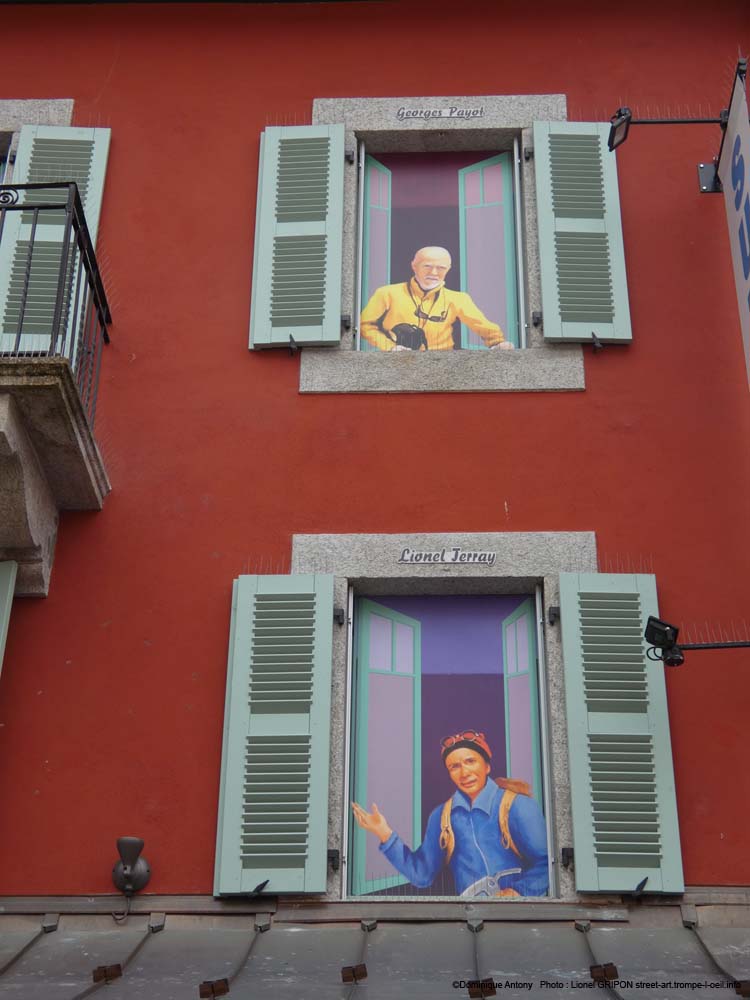 Personnalités savoyardes