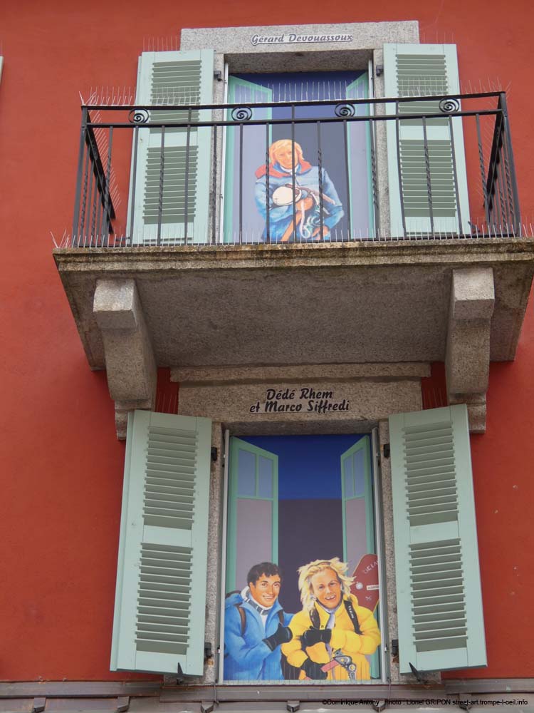 Personnalités savoyardes