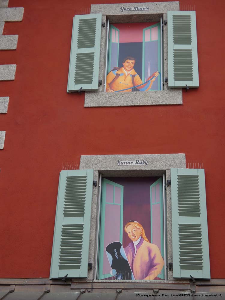 Personnalités savoyardes