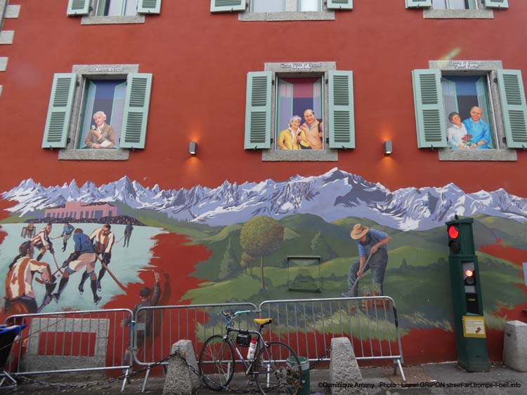 Personnalités savoyardes