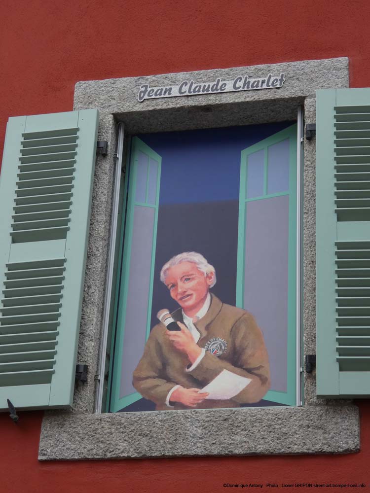 Personnalités savoyardes