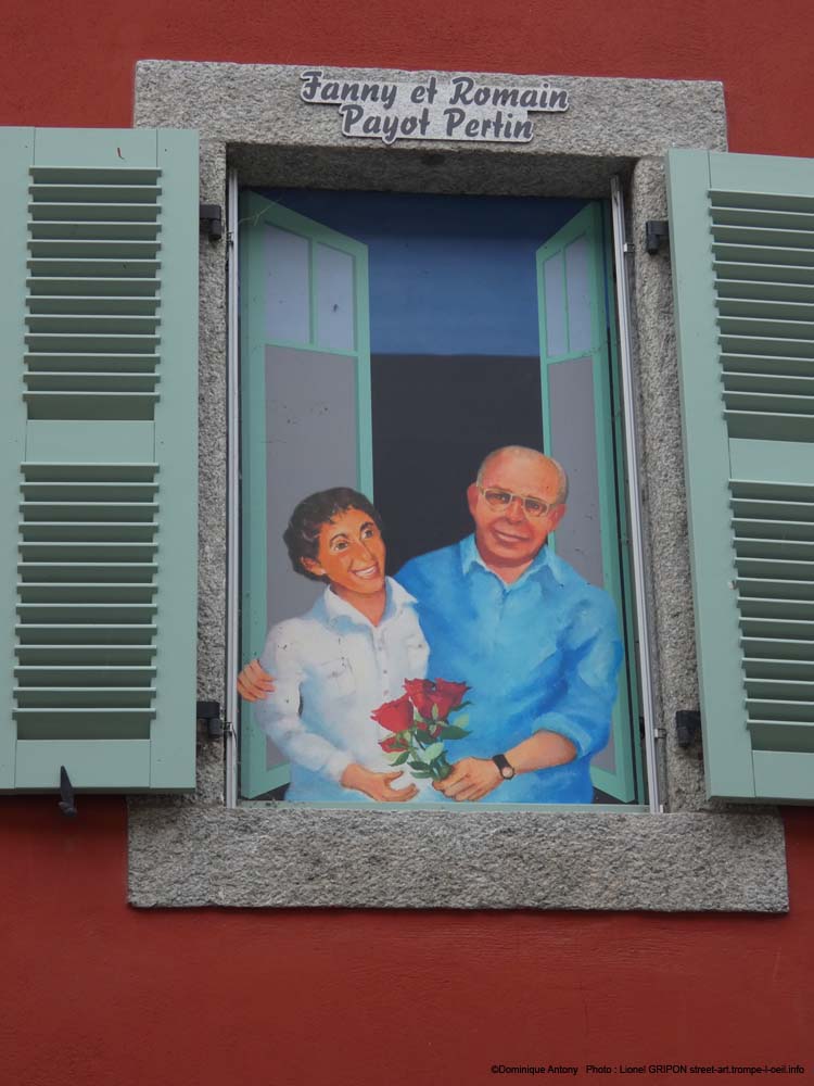 Personnalités savoyardes