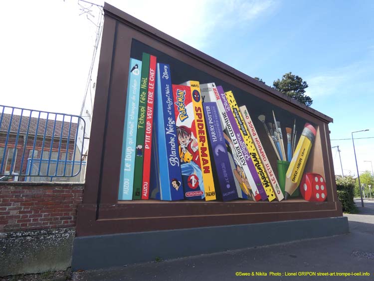 Bibliothèque pour jeunes-01