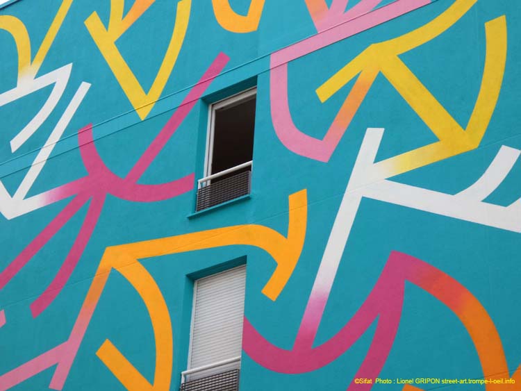 Signes et lignes