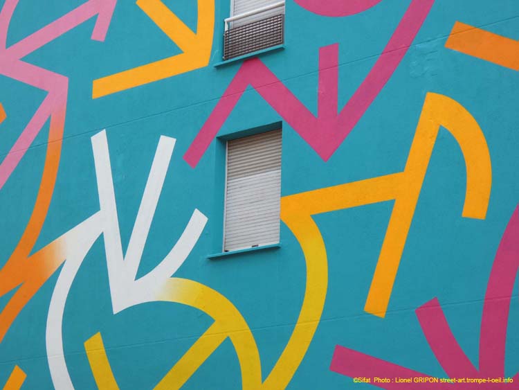 Signes et lignes