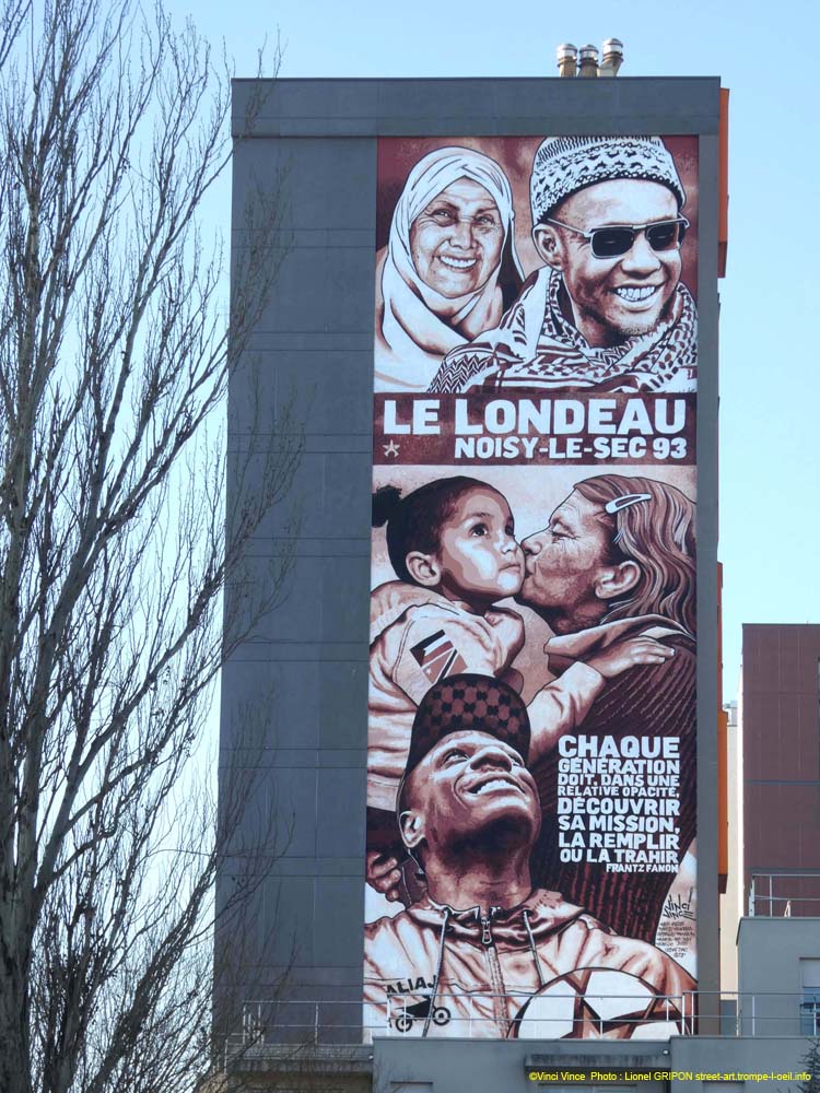 Le londeau