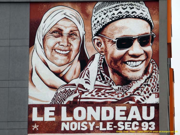 Le londeau