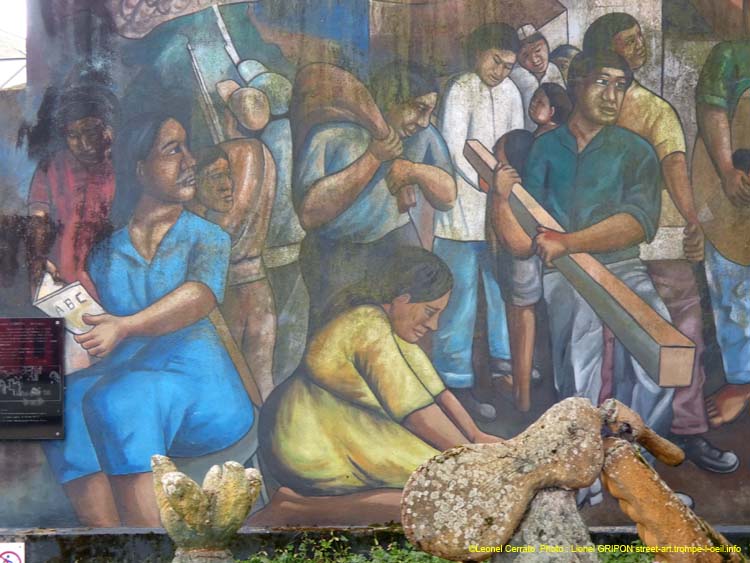 Nicaraguayens